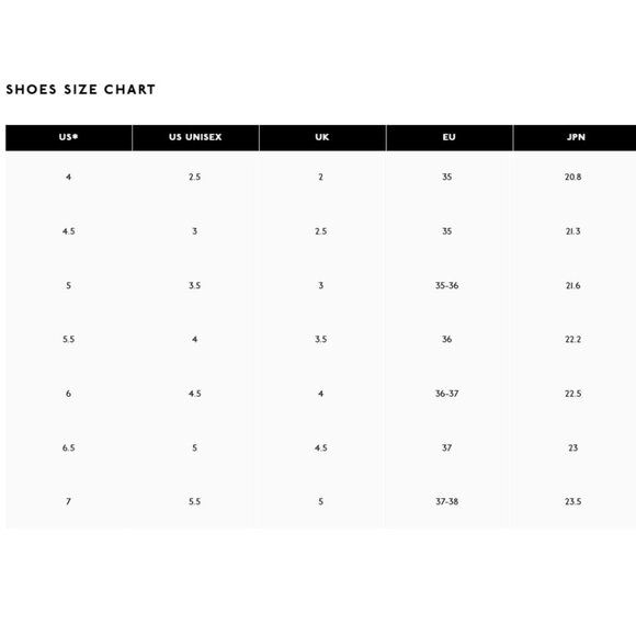 NWT Madewell Indigo Chambray Crisscross Scuff Slippers Size 5 - Picture 4 of 4